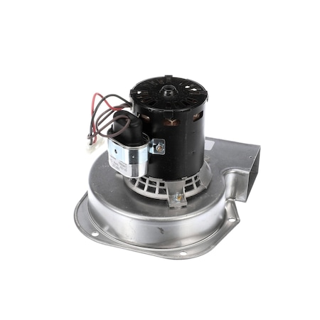 Trane Blower, Fan Asm W/ Blower, 1/15 Hp Motor BLW00951